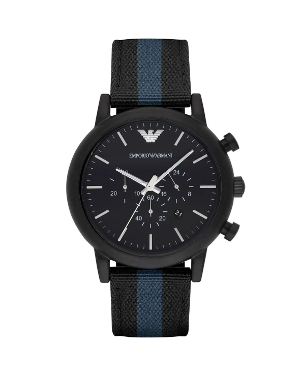 WATCH ARMANI MAN AR1948 (46MM)