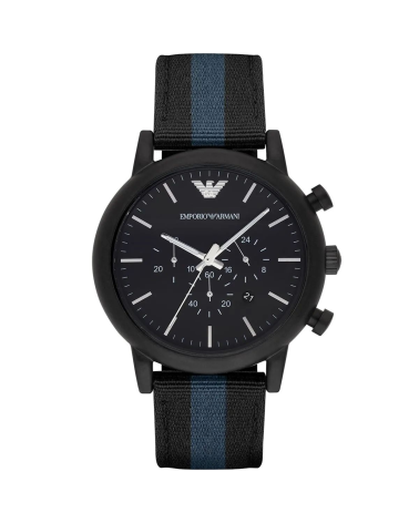 WATCH ARMANI MAN AR1948 (46MM)