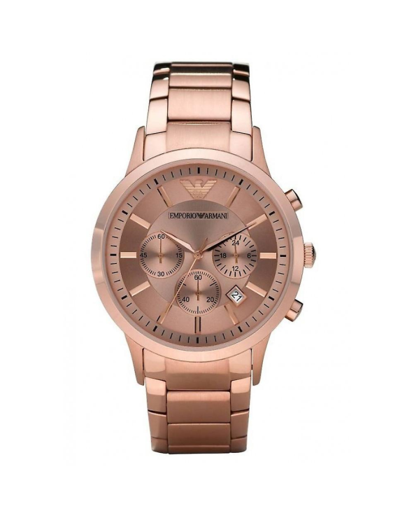 WATCH ARMANI MAN AR2452 (43MM)
