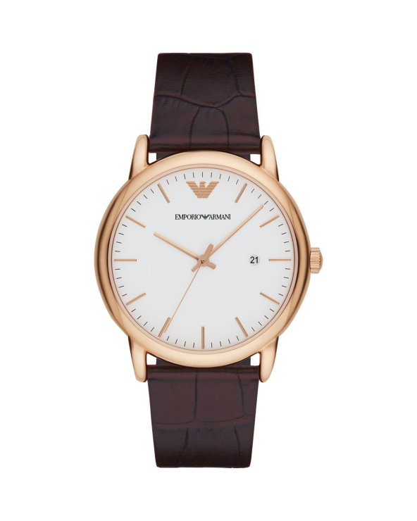 WATCH ARMANI MAN AR2502 (43MM)