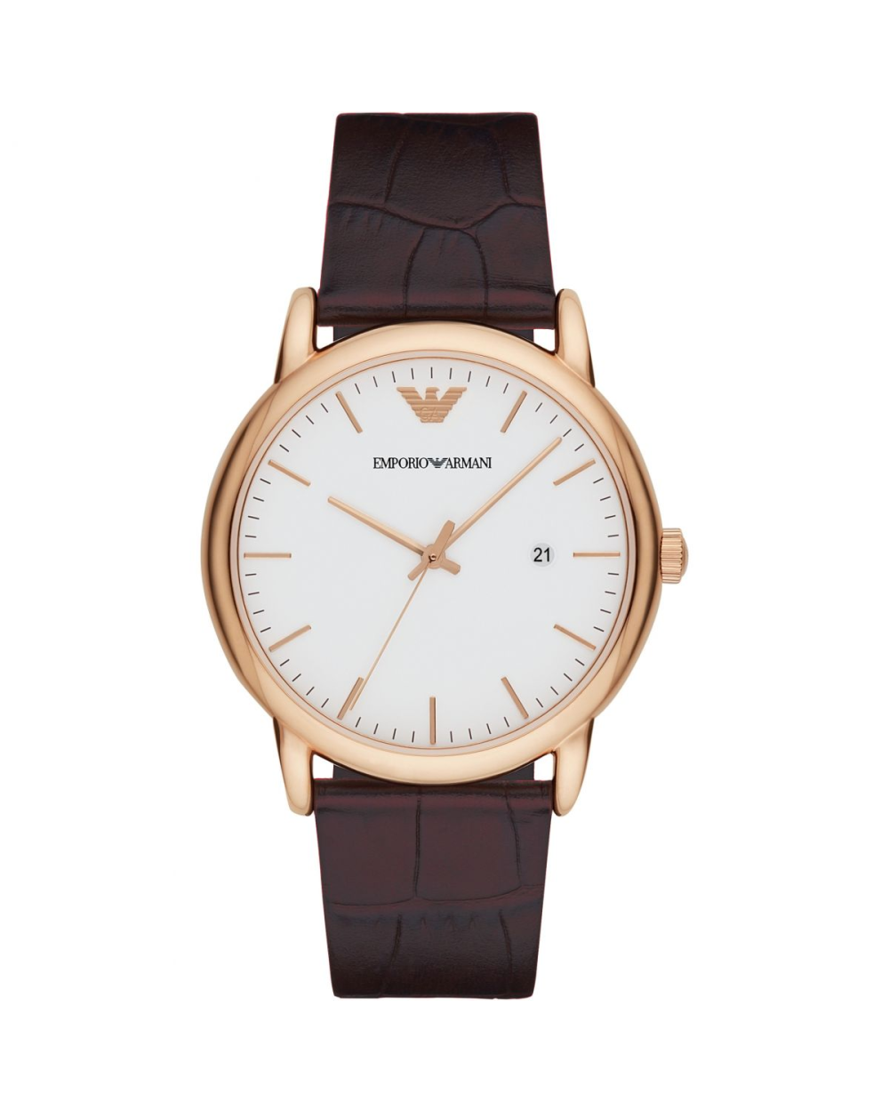 WATCH ARMANI MAN AR2502 (43MM)
