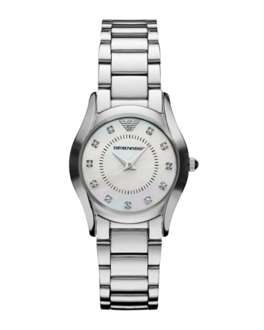 WATCH ARMANI WOMAN AR3168 (29MM)