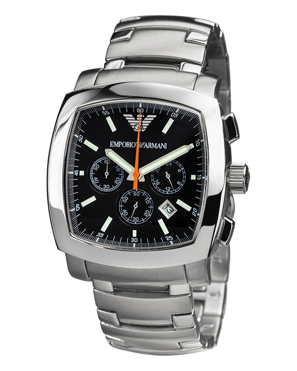 WATCH ARMANI MAN AR5817 (42MM)