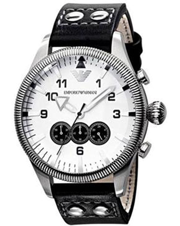 WATCH ARMANI MAN AR5836 (44MM)