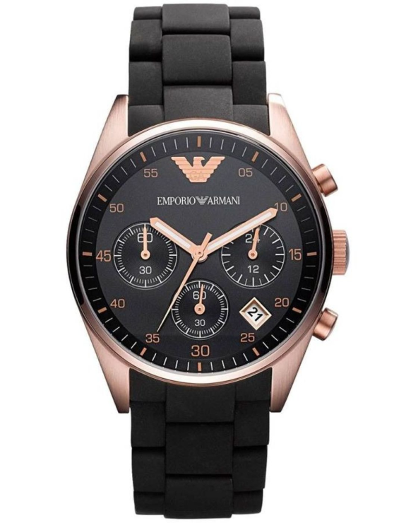 WATCH ARMANI WOMAN AR5906 ()