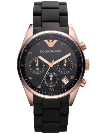 WATCH ARMANI WOMAN AR5906 ()
