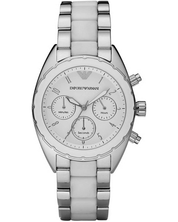WATCH ARMANI WOMAN AR5940 (42MM)
