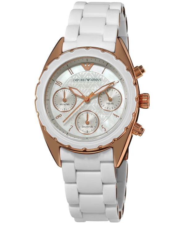 WATCH ARMANI WOMAN AR5943 (35MM)