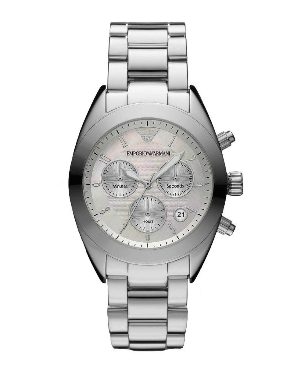 WATCH ARMANI WOMAN AR5960 (38MM)