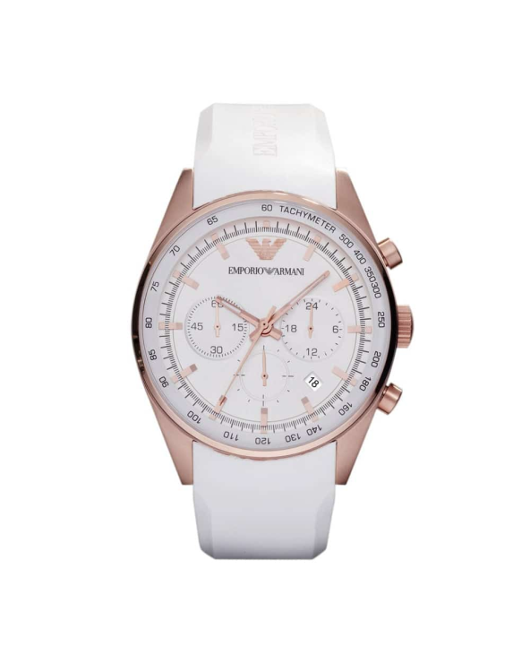 WATCH ARMANI Unisex AR5979 (43MM)