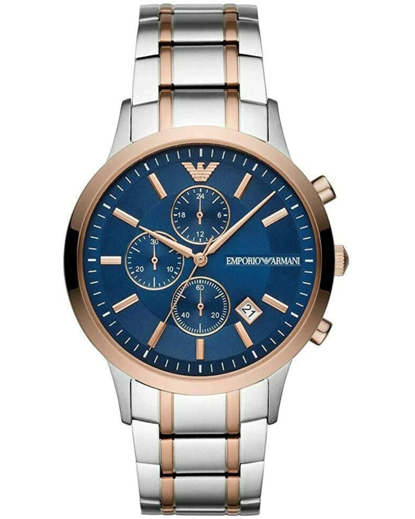 WATCH ARMANI MAN AR80025 (43MM)