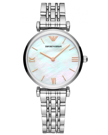 WATCH ARMANI WOMAN AR90004L (32MM)