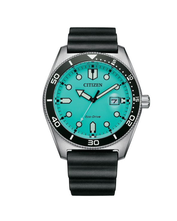WATCH CITIZEN MAN AW1760-14X (43MM)
