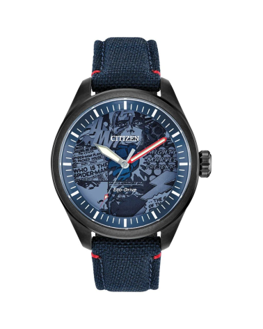 WATCH CITIZEN MAN AW2037-04W (43MM)