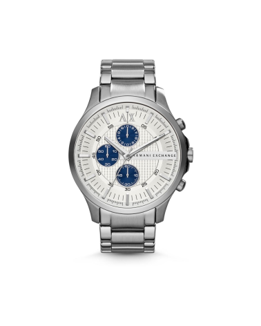 WATCH ARMANI EXCHANGE MAN AX2136 (46MM)