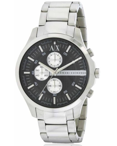 WATCH ARMANI EXCHANGE MAN AX2152 (46MM)