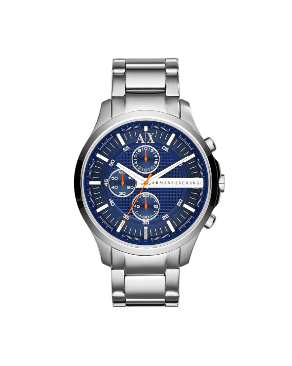 WATCH ARMANI EXCHANGE MAN AX2155 (46MM)