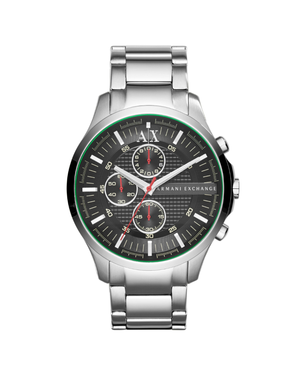 WATCH ARMANI EXCHANGE MAN AX2163 (46MM)