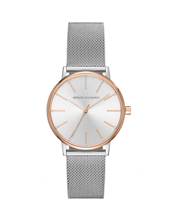 WATCH ARMANI EXCHANGE WOMEN AX5537 (36 MM)