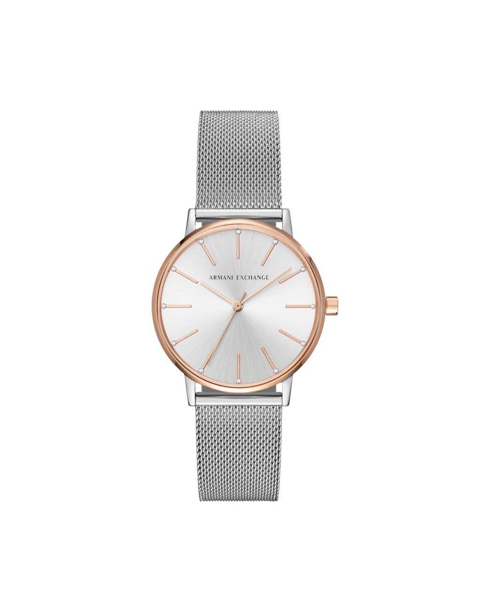 WATCH ARMANI EXCHANGE WOMEN AX5537 (36 MM)