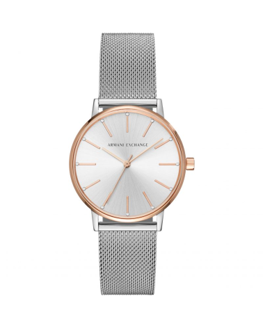 WATCH ARMANI EXCHANGE WOMEN AX5537 (36 MM)