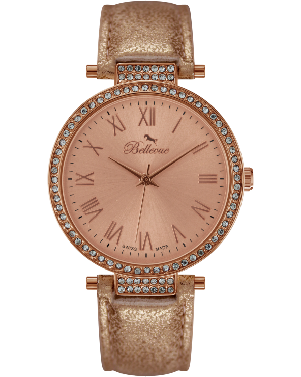 WATCH BELLEVUE WOMAN B39 (35MM)