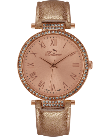 WATCH BELLEVUE WOMAN B39 (35MM)