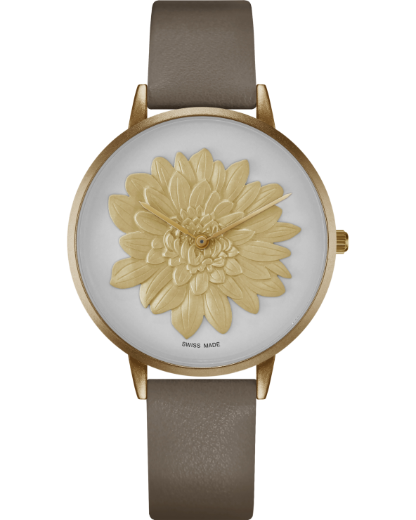WATCH BELLEVUE WOMAN B42-2 (40MM)
