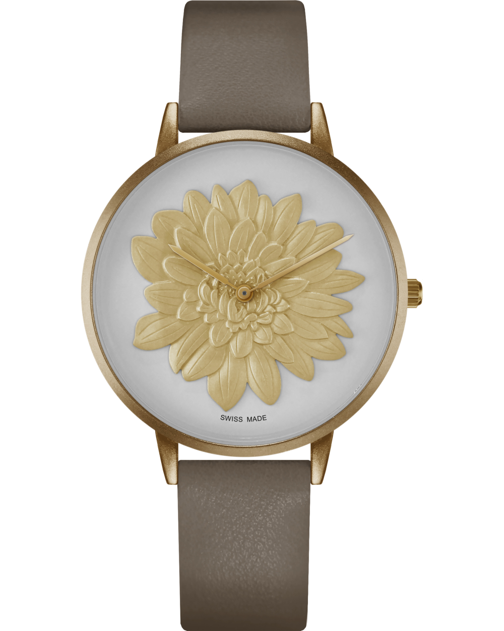 WATCH BELLEVUE WOMAN B42-2 (40MM)