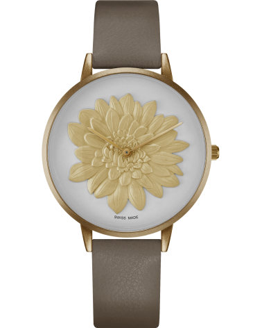 WATCH BELLEVUE WOMAN B42-2 (40MM)