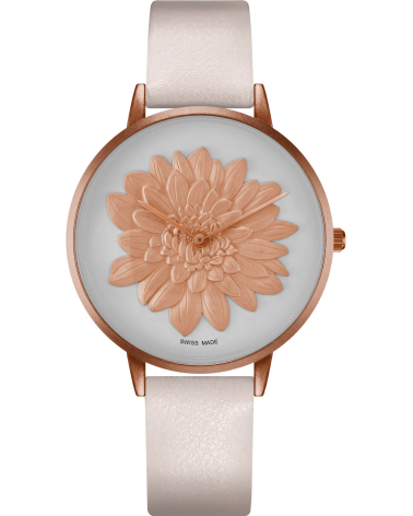WATCH BELLEVUE WOMAN B42-3 (39MM)