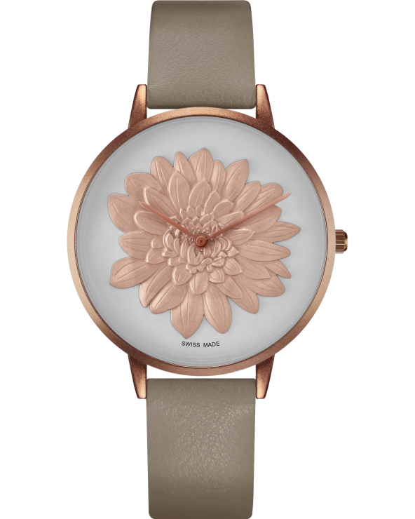 WATCH BELLEVUE WOMAN B43-1 (40MM)