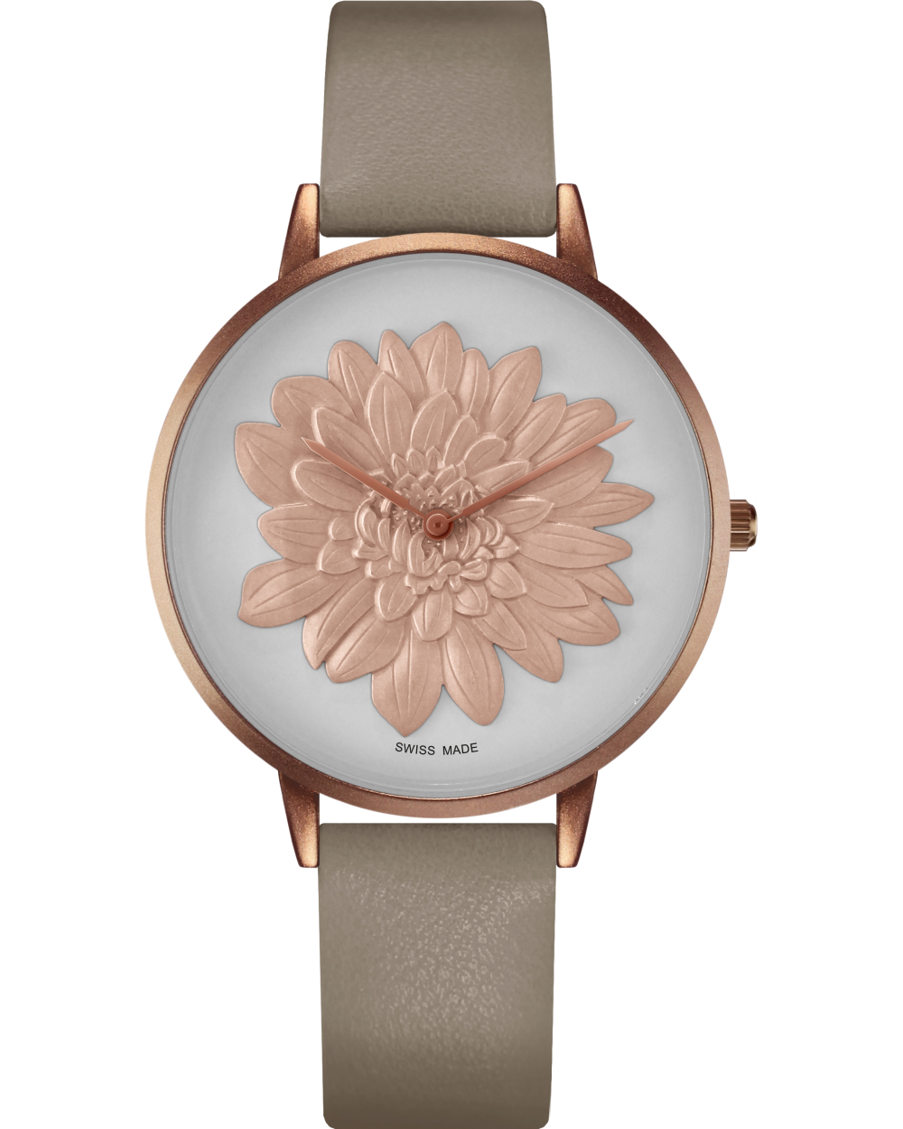 WATCH BELLEVUE WOMAN B43-1 (40MM)