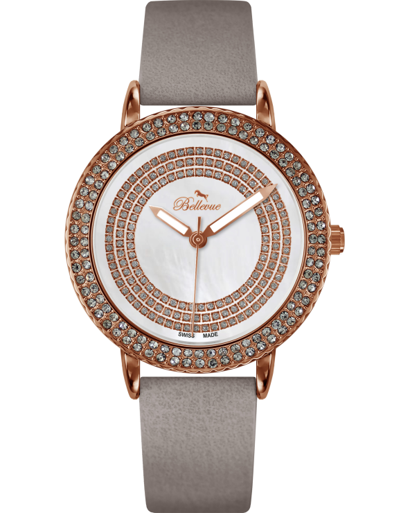 WATCH BELLEVUE WOMAN B44 (35MM)