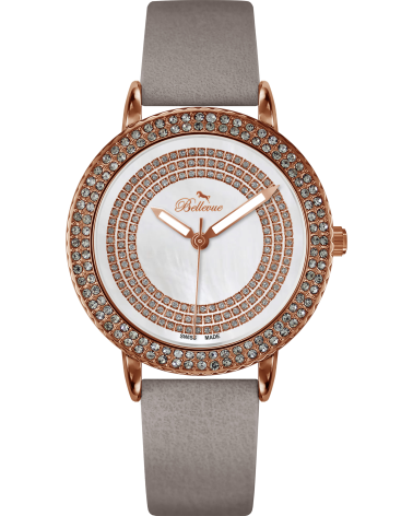 WATCH BELLEVUE WOMAN B44 (35MM)