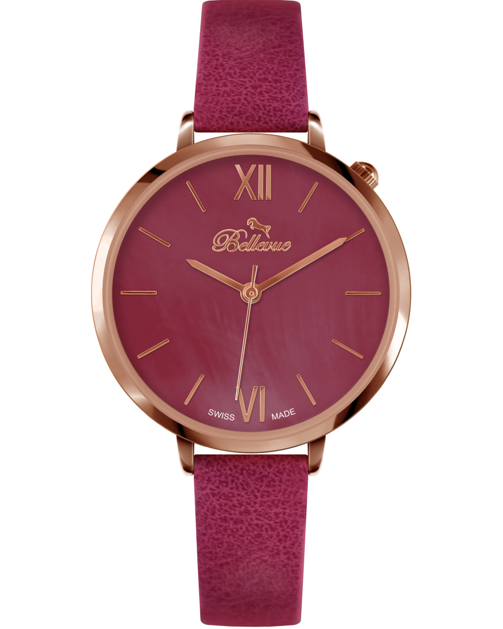 WATCH BELLEVUE WOMAN B50 (35MM)