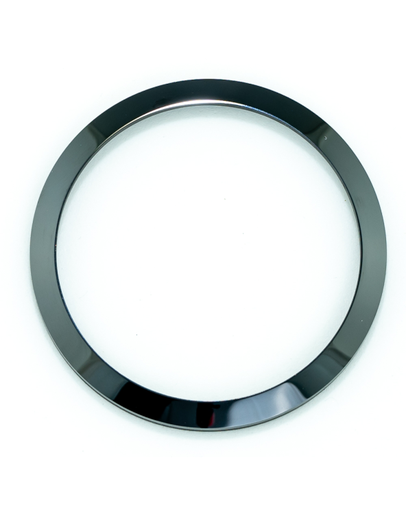 WATCH MARC COBLEN MAN B50-BCBLACK (49MM)