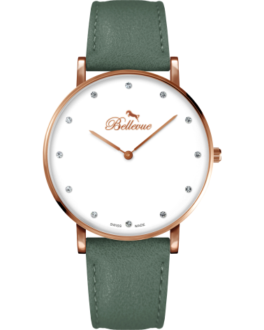 WATCH BELLEVUE WOMAN B57 (40MM)