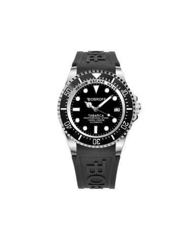 WATCH BOBROFF MAN BF0001-BFSTN (44MM)