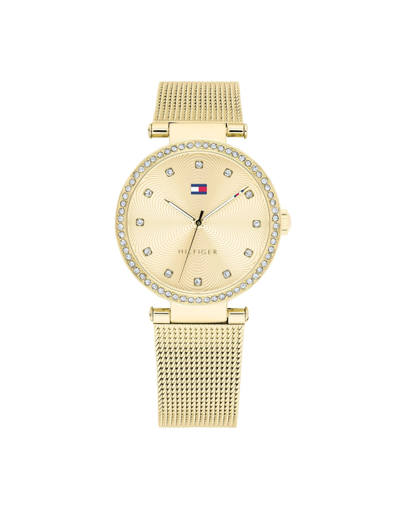 WATCH TOMMY HILFIGER WOMEN 1782507 (32MM)