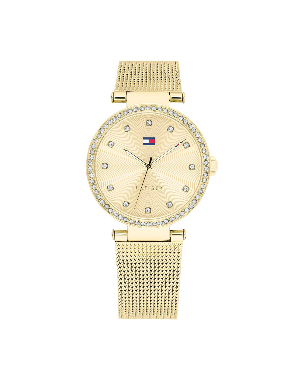 WATCH TOMMY HILFIGER WOMEN 1782507 (32MM)