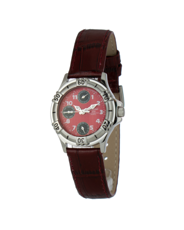 WATCH JUSTINA WOMAN 32552R (30MM)