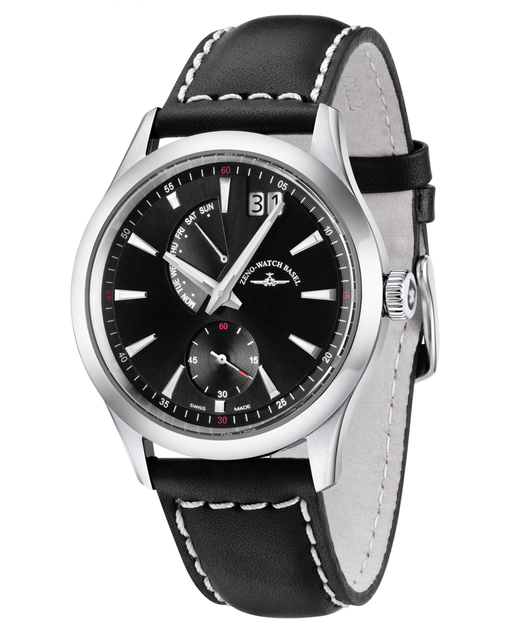 WATCH ZENO MAN 6662-7004Q-G1 (42MM)