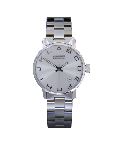 WATCH 666BARCELONA UNISEX 666-275 (35MM)