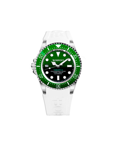 WATCH BOBROFF MAN BF0002ibvBF (42mm)
