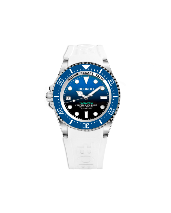 WATCH BOBROFF MAN BF0003ibaBF (42mm)