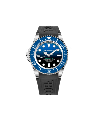 WATCH BOBROFF MAN BF0003ibaBFS (42mm)