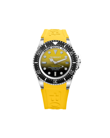 WATCH BOBROFF MAN BF0008-BFSTA (44MM)