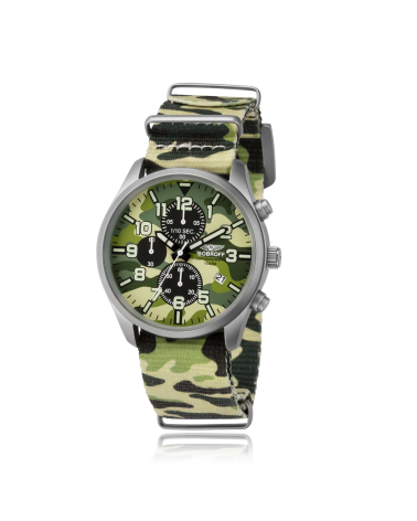 WATCH BOBROFF MAN BF0020 (42MM)
