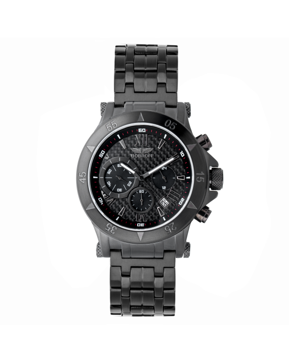 WATCH BOBROFF MAN BF1001M21M (44MM)